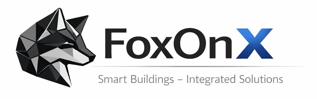 FoxOnX Homepage